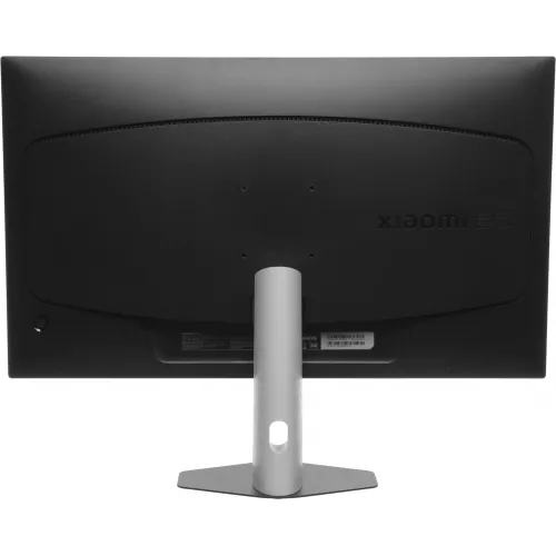 Монитор Xiaomi 27" Monitor G27i 2026 черный IPS LED 16:9 HDMI матовая 1000:1 400cd 178гр/178гр 1920x1080 200Hz FreeSync Premium DP FHD 3.9кг