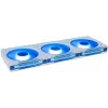 Вентилятор для корпуса Lian-Li Uni Fan SL-INF Wireless 120 ARGB 120х124.5x28 белый 4-pin 29.2дБ (упак.:3шт) (G99.12SLIN1W3W.R0) Ret