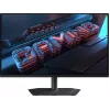 Монитор Gigabyte 26.5" MO27Q2A черный QD OLED LED 16:9 HDMI M/M матовая HAS Piv 1500000:1 1000cd 178гр/178гр 2560x1440 280Hz G-Sync FreeSync Premium Pro DP Quad 2K (1440p) USB 6.09кг