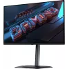 Монитор Gigabyte 26.5" MO27Q2A черный QD OLED LED 16:9 HDMI M/M матовая HAS Piv 1500000:1 1000cd 178гр/178гр 2560x1440 280Hz G-Sync FreeSync Premium Pro DP Quad 2K (1440p) USB 6.09кг