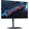 Монитор Gigabyte 26.5" MO27Q2A черный QD OLED LED 16:9 HDMI M/M матовая HAS Piv 1500000:1 1000cd 178гр/178гр 2560x1440 280Hz G-Sync FreeSync Premium Pro DP Quad 2K (1440p) USB 6.09кг