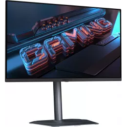 Монитор Gigabyte 26.5" MO27Q2A черный QD OLED LED 16:9 HDMI M/M матовая HAS Piv 1500000:1 1000cd 178гр/178гр 2560x1440 280Hz G-Sync FreeSync Premium Pro DP Quad 2K (1440p) USB 6.09кг
