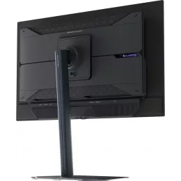 Монитор Gigabyte 26.5" MO27Q2A черный QD OLED LED 16:9 HDMI M/M матовая HAS Piv 1500000:1 1000cd 178гр/178гр 2560x1440 280Hz G-Sync FreeSync Premium Pro DP Quad 2K (1440p) USB 6.09кг
