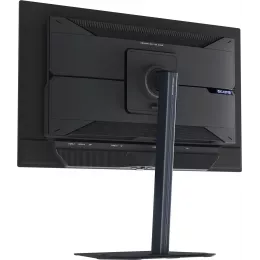 Монитор Gigabyte 26.5" MO27Q2A черный QD OLED LED 16:9 HDMI M/M матовая HAS Piv 1500000:1 1000cd 178гр/178гр 2560x1440 280Hz G-Sync FreeSync Premium Pro DP Quad 2K (1440p) USB 6.09кг