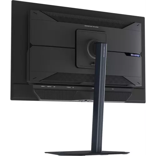 Монитор Gigabyte 26.5" MO27Q2A черный QD OLED LED 16:9 HDMI M/M матовая HAS Piv 1500000:1 1000cd 178гр/178гр 2560x1440 280Hz G-Sync FreeSync Premium Pro DP Quad 2K (1440p) USB 6.09кг