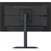 Монитор Gigabyte 26.5" MO27Q2A черный QD OLED LED 16:9 HDMI M/M матовая HAS Piv 1500000:1 1000cd 178гр/178гр 2560x1440 280Hz G-Sync FreeSync Premium Pro DP Quad 2K (1440p) USB 6.09кг
