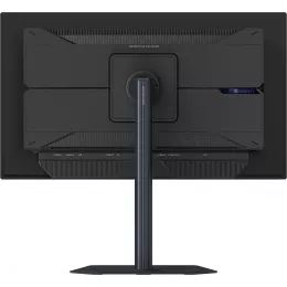 Монитор Gigabyte 26.5" MO27Q2A черный QD OLED LED 16:9 HDMI M/M матовая HAS Piv 1500000:1 1000cd 178гр/178гр 2560x1440 280Hz G-Sync FreeSync Premium Pro DP Quad 2K (1440p) USB 6.09кг