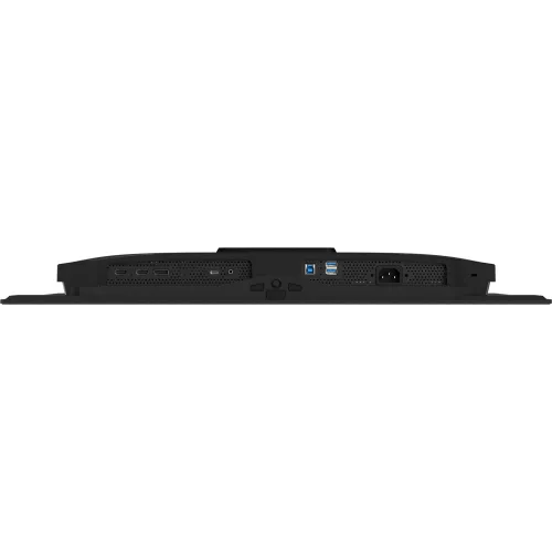 Монитор Gigabyte 26.5" MO27Q2A черный QD OLED LED 16:9 HDMI M/M матовая HAS Piv 1500000:1 1000cd 178гр/178гр 2560x1440 280Hz G-Sync FreeSync Premium Pro DP Quad 2K (1440p) USB 6.09кг