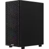Корпус Formula Mana Dynamic AR черный без БП ATX 3x120mm 2x140mm 2xUSB3.0 audio bott PSU