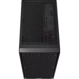 Корпус Formula Mana Dynamic AR черный без БП ATX 3x120mm 2x140mm 2xUSB3.0 audio bott PSU