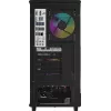 Корпус Formula Mana Dynamic AR черный без БП ATX 3x120mm 2x140mm 2xUSB3.0 audio bott PSU