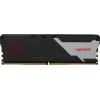 Память DDR5 16GB 5600MHz Patriot PVV516G56C36 Viper Venom RTL Gaming PC5-44800 CL36 DIMM 288-pin 1.25В kit с радиатором Ret