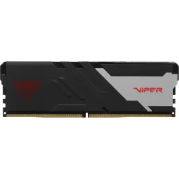 Память DDR5 16GB 5600MHz Patriot PVV516G56C36 Viper Venom RTL Gaming PC5-44800 CL36 DIMM 288-pin 1.25В kit с радиатором Ret