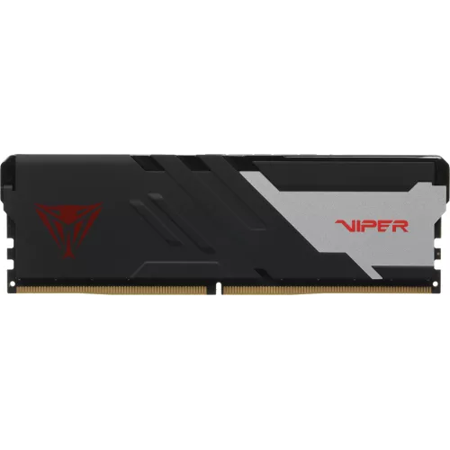 Память DDR5 16GB 5600MHz Patriot PVV516G56C36 Viper Venom RTL Gaming PC5-44800 CL36 DIMM 288-pin 1.25В kit с радиатором Ret