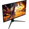 Монитор AOC 32" Gaming U32G4U черный/красный IPS LED 16:9 HDMI матовая HAS Piv 450cd 178гр/178гр 3840x2160 160Hz DP 4K USB 8.01кг