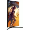 Монитор AOC 32" Gaming U32G4U черный/красный IPS LED 16:9 HDMI матовая HAS Piv 450cd 178гр/178гр 3840x2160 160Hz DP 4K USB 8.01кг