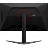 Монитор AOC 32" Gaming U32G4U черный/красный IPS LED 16:9 HDMI матовая HAS Piv 450cd 178гр/178гр 3840x2160 160Hz DP 4K USB 8.01кг
