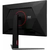 Монитор AOC 32" Gaming U32G4U черный/красный IPS LED 16:9 HDMI матовая HAS Piv 450cd 178гр/178гр 3840x2160 160Hz DP 4K USB 8.01кг