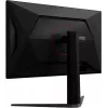 Монитор AOC 32" Gaming U32G4U черный/красный IPS LED 16:9 HDMI матовая HAS Piv 450cd 178гр/178гр 3840x2160 160Hz DP 4K USB 8.01кг