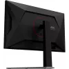 Монитор AOC 32" Gaming U32G4U черный/красный IPS LED 16:9 HDMI матовая HAS Piv 450cd 178гр/178гр 3840x2160 160Hz DP 4K USB 8.01кг