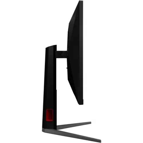 Монитор AOC 32" Gaming U32G4U черный/красный IPS LED 16:9 HDMI матовая HAS Piv 450cd 178гр/178гр 3840x2160 160Hz DP 4K USB 8.01кг