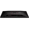 Монитор AOC 32" Gaming U32G4U черный/красный IPS LED 16:9 HDMI матовая HAS Piv 450cd 178гр/178гр 3840x2160 160Hz DP 4K USB 8.01кг