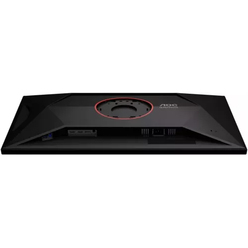 Монитор AOC 32" Gaming U32G4U черный/красный IPS LED 16:9 HDMI матовая HAS Piv 450cd 178гр/178гр 3840x2160 160Hz DP 4K USB 8.01кг
