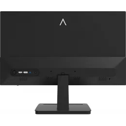 Монитор Digma 27" Progress 27P403F черный IPS LED 5ms 16:9 HDMI M/M матовая 250cd 178гр/178гр 1920x1080 120Hz DP FHD 4.1кг
