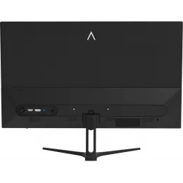Монитор Digma 23.8" Overdrive 24P411F черный IPS LED 1ms 16:9 HDMI M/M матовая 250cd 178гр/178гр 1920x1080 180Hz G-Sync FreeSync DP FHD 2.8кг