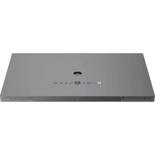 Монитор Philips 27" Brillance 27E3U7903 серый IPS LED 16:9 HDMI M/M Cam глянцевая HAS Piv 500cd 178гр/178гр 5120x2880 70Hz 5K USB 8.1кг