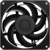 Вентилятор для корпуса ID-Cooling AT-120-K 120х120x25 черный 4-pin 36.5дБ Ret