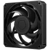 Вентилятор для корпуса ID-Cooling AT-120-K 120х120x25 черный 4-pin 36.5дБ Ret