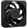 Вентилятор для корпуса ID-Cooling AT-120-K 120х120x25 черный 4-pin 36.5дБ Ret