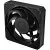 Вентилятор для корпуса ID-Cooling AT-120-K 120х120x25 черный 4-pin 36.5дБ Ret