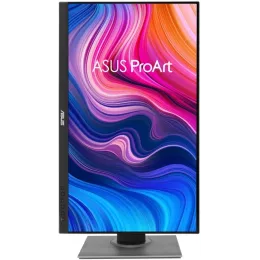 Монитор Asus 27" ProArt PA278QV черный IPS LED 4ms 16:9 DVI HDMI M/M матовая HAS Piv 350cd 178гр/178гр 2560x1440 75Hz DP 2K USB 7.56кг