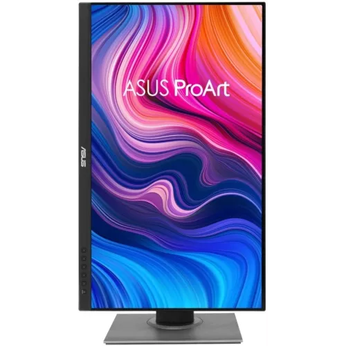 Монитор Asus 27" ProArt PA278QV черный IPS LED 4ms 16:9 DVI HDMI M/M матовая HAS Piv 350cd 178гр/178гр 2560x1440 75Hz DP 2K USB 7.56кг