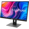 Монитор Asus 27" ProArt PA278QV черный IPS LED 4ms 16:9 DVI HDMI M/M матовая HAS Piv 350cd 178гр/178гр 2560x1440 75Hz DP 2K USB 7.56кг