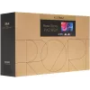 Монитор Asus 27" ProArt PA278QV черный IPS LED 4ms 16:9 DVI HDMI M/M матовая HAS Piv 350cd 178гр/178гр 2560x1440 75Hz DP 2K USB 7.56кг