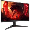 Монитор Acer 27" Nitro XV272UX1bmiiprx черный IPS LED 16:9 HDMI M/M матовая HAS Piv 400cd 178гр/178гр 2560x1440 200Hz FreeSync Premium DP 2K USB 5.95кг
