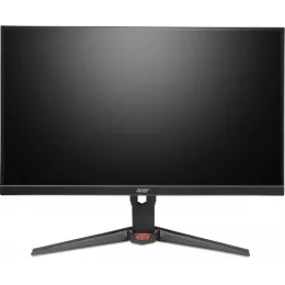 Монитор Acer 27" Nitro XV272UX1bmiiprx черный IPS LED 16:9 HDMI M/M матовая HAS Piv 400cd 178гр/178гр 2560x1440 200Hz FreeSync Premium DP 2K USB 5.95кг
