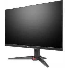 Монитор Acer 27" Nitro XV272UX1bmiiprx черный IPS LED 16:9 HDMI M/M матовая HAS Piv 400cd 178гр/178гр 2560x1440 200Hz FreeSync Premium DP 2K USB 5.95кг