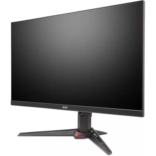 Монитор Acer 27" Nitro XV272UX1bmiiprx черный IPS LED 16:9 HDMI M/M матовая HAS Piv 400cd 178гр/178гр 2560x1440 200Hz FreeSync Premium DP 2K USB 5.95кг