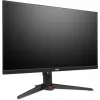Монитор Acer 27" Nitro XV272UX1bmiiprx черный IPS LED 16:9 HDMI M/M матовая HAS Piv 400cd 178гр/178гр 2560x1440 200Hz FreeSync Premium DP 2K USB 5.95кг