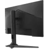 Монитор Acer 27" Nitro XV272UX1bmiiprx черный IPS LED 16:9 HDMI M/M матовая HAS Piv 400cd 178гр/178гр 2560x1440 200Hz FreeSync Premium DP 2K USB 5.95кг
