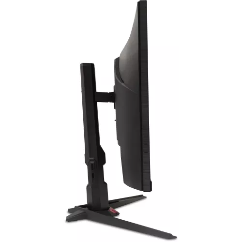 Монитор Acer 27" Nitro XV272UX1bmiiprx черный IPS LED 16:9 HDMI M/M матовая HAS Piv 400cd 178гр/178гр 2560x1440 200Hz FreeSync Premium DP 2K USB 5.95кг