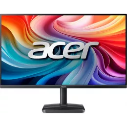 Монитор Acer 23.8" EK241YP0bmix черный VA LED 1ms 16:9 HDMI M/M матовая 250cd 178гр/178гр 1920x1080 144Hz FreeSync VGA FHD 2.68кг