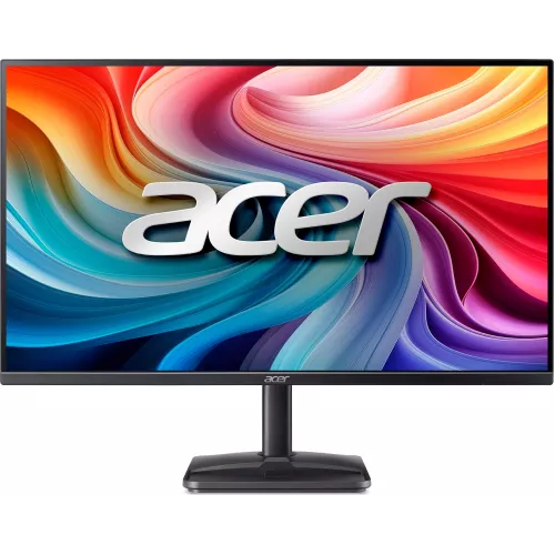 Монитор Acer 23.8" EK241YP0bmix черный VA LED 1ms 16:9 HDMI M/M матовая 250cd 178гр/178гр 1920x1080 144Hz FreeSync VGA FHD 2.68кг