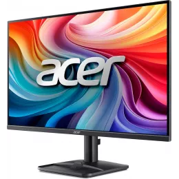 Монитор Acer 23.8" EK241YP0bmix черный VA LED 1ms 16:9 HDMI M/M матовая 250cd 178гр/178гр 1920x1080 144Hz FreeSync VGA FHD 2.68кг