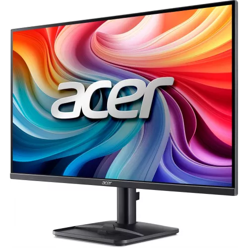 Монитор Acer 23.8" EK241YP0bmix черный VA LED 1ms 16:9 HDMI M/M матовая 250cd 178гр/178гр 1920x1080 144Hz FreeSync VGA FHD 2.68кг