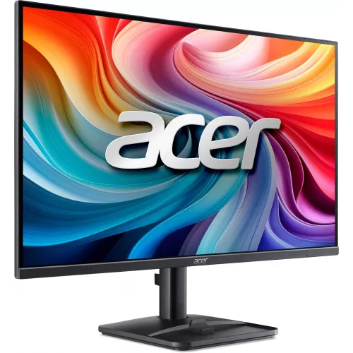Монитор Acer 23.8" EK241YP0bmix черный VA LED 1ms 16:9 HDMI M/M матовая 250cd 178гр/178гр 1920x1080 144Hz FreeSync VGA FHD 2.68кг
